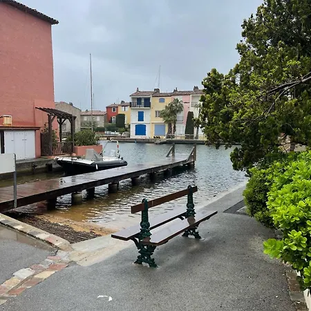 Bord De Les Pieds Dans L'eau * 格里莫