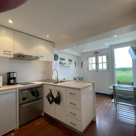 Apartamento Bord De Les Pieds Dans L'eau