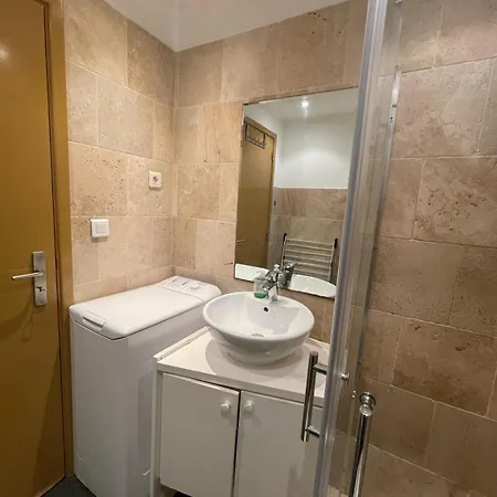 Apartamento Bord De Les Pieds Dans L'eau
